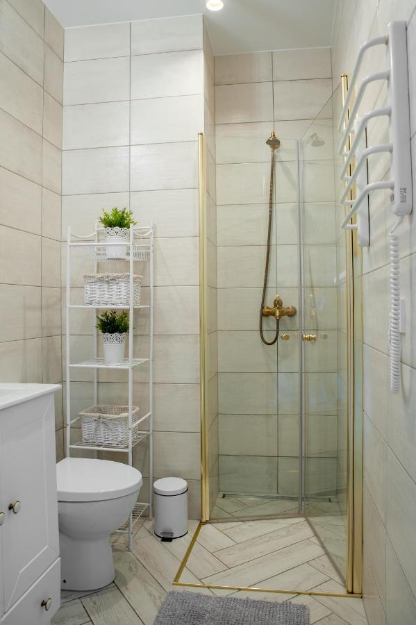 E.M. Studio In City Center Каунас Екстер'єр фото